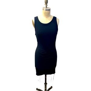 Joe’s Jeans- Little Black Dress